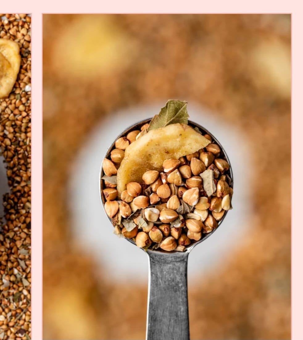 CARAMELLA SURPRISE TEA BIO🌱